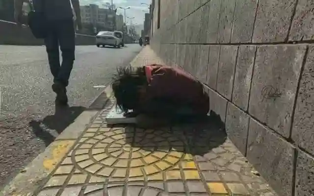 طفل الميزان حي ولم يُقتل رواد الفيس بوك يتحدثون