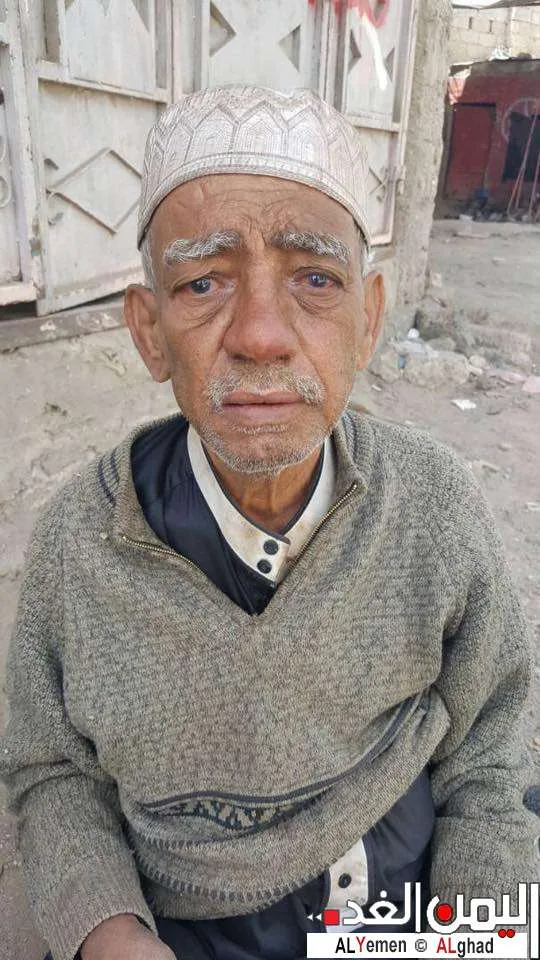 صورة الأستاذ محمد السوائي هكذا حكومتنا تكافيء مدير مكتب التربية والتعليم بمحافظة الحديدة سابقاً