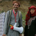 مسلسل الدلال محمد قحطان من مسلسلات رمضا 2018 اليمنية - اليمن الغد
