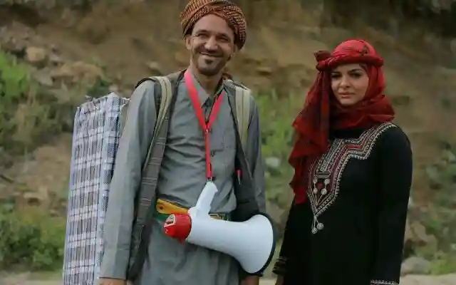 مسلسل الدلال  الحلقة الأولى 1 من مسلسلات رمضان 2018