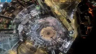 عدد ساعات الصيام في السعودية 1439 بعد إعلان موعد رمضان 2018 5 332da78b3337ec591e33f9ebdb25fdf1