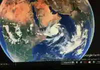 هل يهدد إعصار مكونو جنوب المملكة العربية السعودية