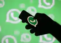 سبب توقف تطبيق واتساب WhatsApp application