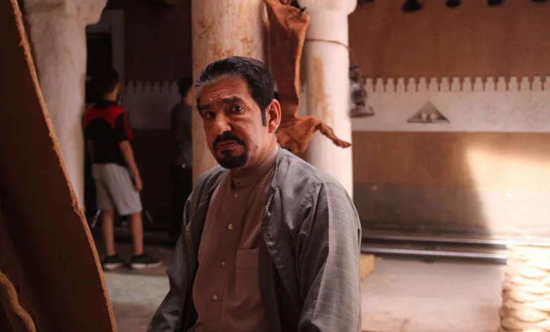 مسلسل بدون فلتر على شاشة وقناة SBC من مسلسلات رمضان 2018 السعودية 1 8d881036 c863 4141 9755 0bc15f32a549