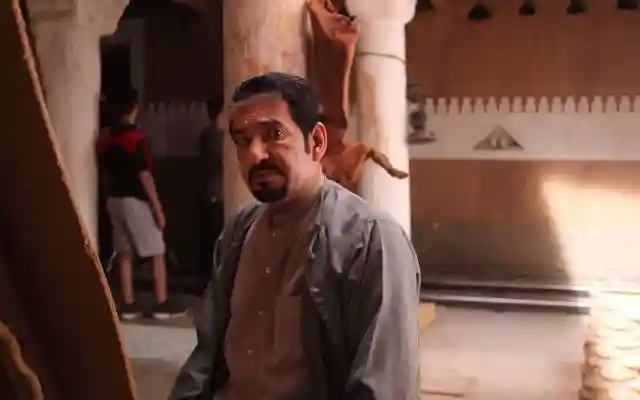 مسلسل بدون فلتر على شاشة وقناة SBC من مسلسلات رمضان 2018 السعودية