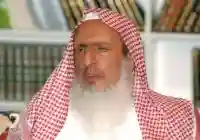 نفي خبر وفاة مفتي المملكة عبد العزيز آل الشيخ