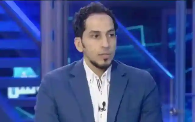 ماهي حالة سلطان البرقان اللاعب السعودي