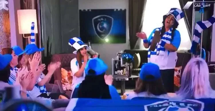 Dd0MHQNUQAItuFI jpg | مشاهدة مسلسل شير شات 6 الحلقة السادسة التعصب الرياضي عبر قناة sbc