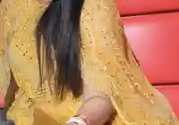 ظهور مميز للفنانة احلام في ذا فويس الحلقة الاخيرة من العروض المباشرة