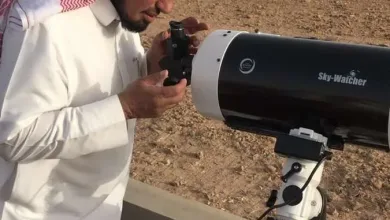 DdPtbIcX4AAxMfE jpg | تعذر رؤية هلال رمضان 2018 في السعودية وبعض البلدان العربية وموعد اول ايام رمضان 1439 الخميس