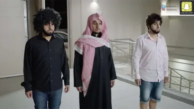 Ddp4hxfV4AUi0jo jpg | شباب البومب 7 الحلقة 4 الرابعة اخوان ولكن : ظهور الحلقة 5 الخامسة