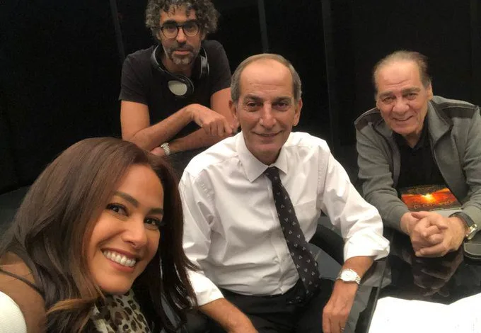 سبب وفاة الفنان هشام سليم ومن هي زوجة هشام سليم 1 FdQFt7EXwAI9xNG00