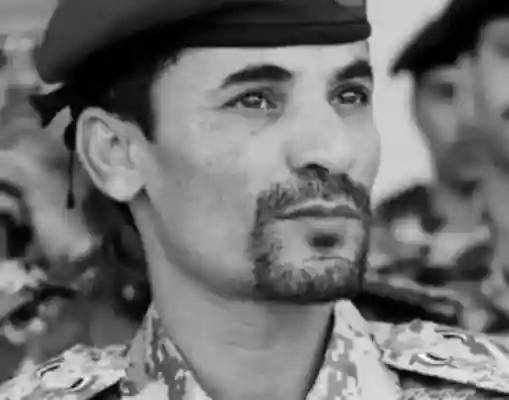 لا صحة لـ خبر مقتل ابو علي الحاكم في الغارة الجوية يوم امس في صنعاء
