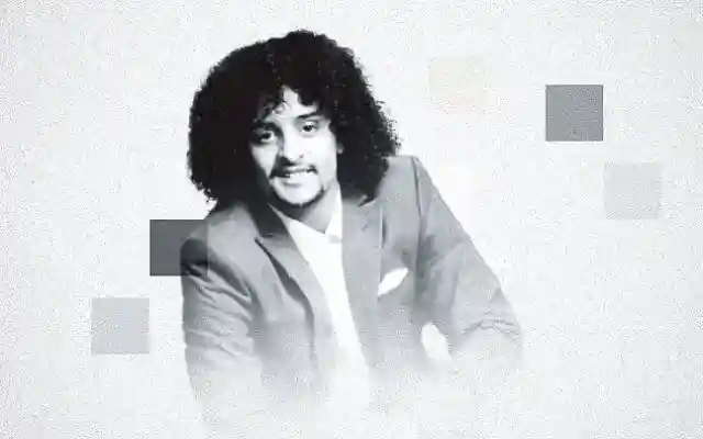 ملاطف حميدي حملة تضامن مع الشاب مشهور البرعة الطاسة في اليمن