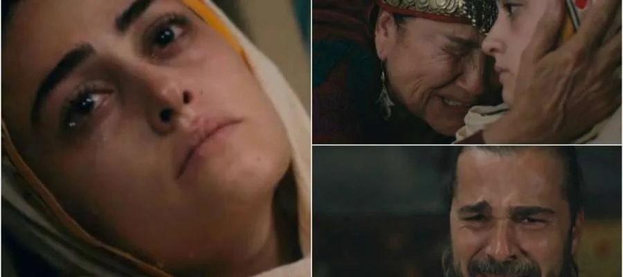 halime