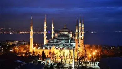 turkia jpg | موعد شهر رمضان 2018 في تركيا تعرف على إمساكية رمضان في تركيا 1439