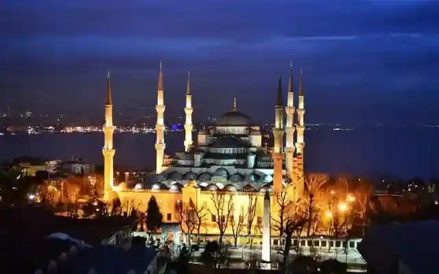 موعد شهر رمضان 2018 في تركيا تعرف على إمساكية رمضان في تركيا 1439