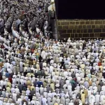 السعودية الكعبة حج