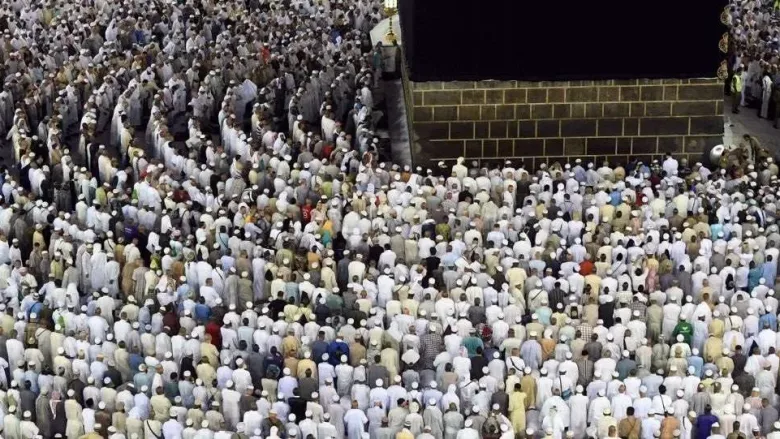 السعودية الكعبة حج jpg | صور عيد الأضحى المبارك 2025 والتعرف على فضل صيام ذي الحجة وكذلك وقفة عرفة مسجد الرحمة