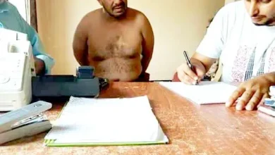 اعدام سفاح عدن اليوم رمياً بالرصاص في عدن | alyemenalghad.news