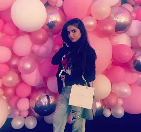 حلا الترك jpg | حقيقة وفاة حلا ترك , بعد عملية تجميلية هل ماتت حلا الترك