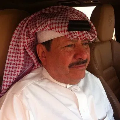 حقيقة وفاة خلف من هذال الشاعر السعودي من هو خلف بن هذال العتيبي | alyemenalghad.news