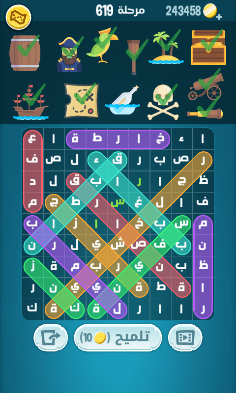 رس