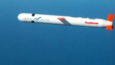 صاروخ 2 jpg | روسيا ترفع جاهزيتها القتالية بصاروخ يجعل المليارات تذهب أدراج الرياح