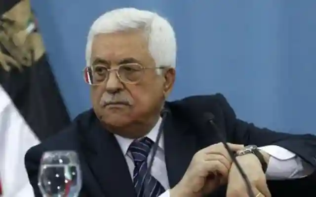 حقيقة وفاة محمود عباس تويتر اخبار فلسطين من هو ويكيبيديا 2022 الرئيس الفلسطيني
