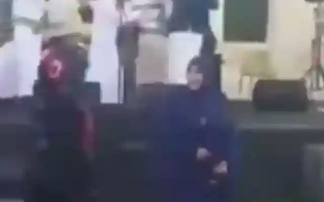 توكل كرمان تنفي فيديو الرقص الذي انتشر في الفيس بوك وتويتر وتطبيق الواتس اب