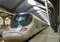قطار الحرمين يبدأ العمل من يوم الجمعة القادمة بشكل مجاني