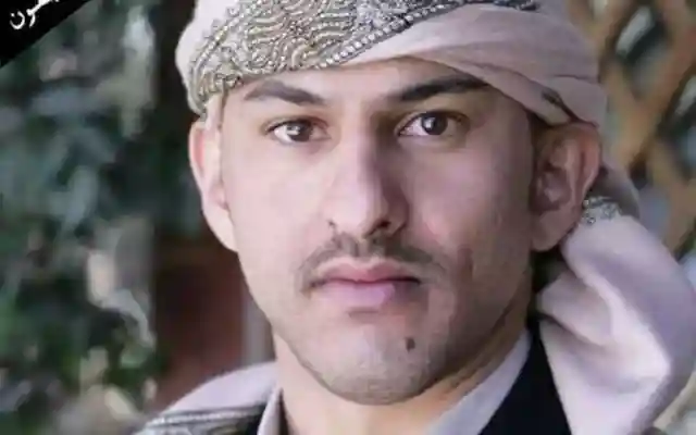 وفاة كنعان يحيى محمد عبدالله صالح في مسقط عاصمة سلطنة عُمان