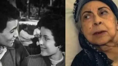 205929 0 jpg | سبب وفاة آمال فريد وكذلك جنازة امال فريد