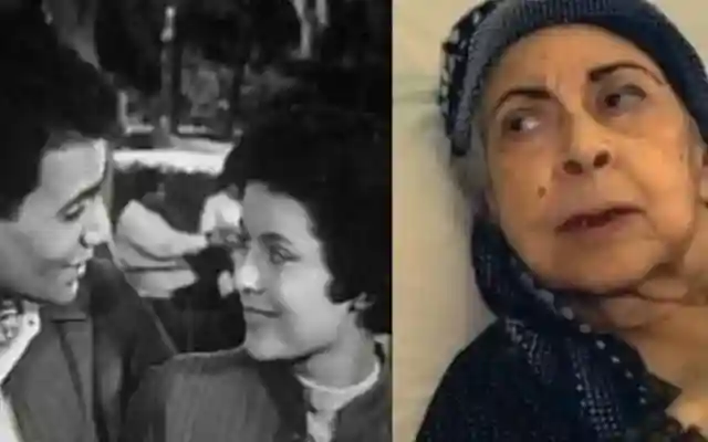 سبب وفاة آمال فريد وكذلك جنازة امال فريد