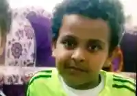 سبب مقتل طفل خميس حرب