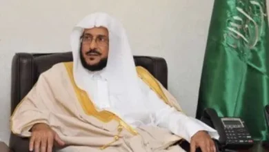 تعيين عبداللطيف آل الشيخ وزير الشؤون الإسلامية من اخبار السعودية | alyemenalghad.news