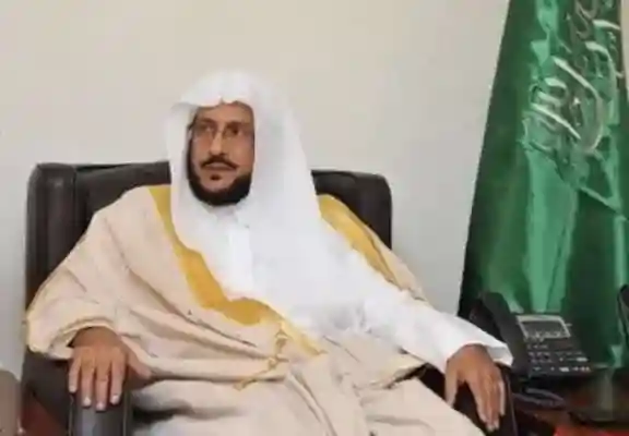 تعيين عبداللطيف آل الشيخ وزير الشؤون الإسلامية من اخبار السعودية