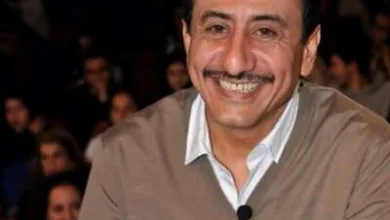 علي العليان يتحدث حول حقيقة وفاة ناصر القصبي - اليمن الغد