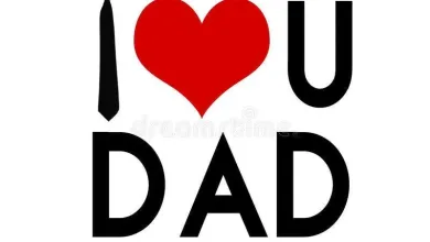 i love you dad father s day card 73897418 jpg | يوم الأب في الدول العربية صور وأخبار Father's Day 2025