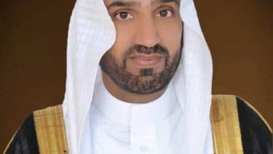 تعيين أحمد سليمان الراجحي وزير العمل الجديد وإعفاء الدكتور علي بن ناصر الغفيص - اليمن الغد