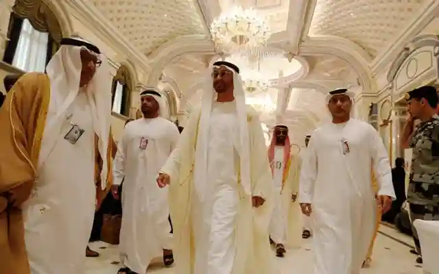 منظمات دولية تدعو إلى تحقيقات حول السجون السرية الاماراتية في اليمن