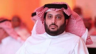 تركي ال الشيخ 1