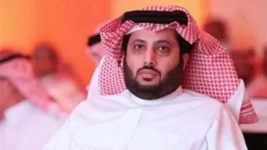 تركي ال الشيخ 1 jpg | تركي آل الشيخ يجري عملية جراحية في أوروبا