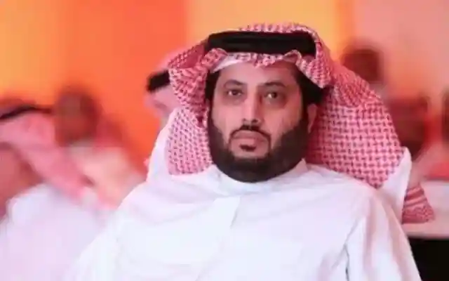 تركي آل الشيخ يجري عملية جراحية في أوروبا