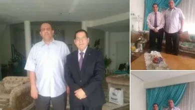 زين العابدين jpg | رئيس دولة اسلامية يصل للإفلاس في السعودية