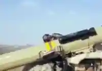 (اليمن الغد) ينشر صورة لصواريخ كورية جنوبية تظهر في الساحل الغربي