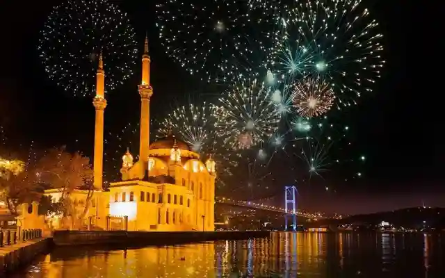 متى عيد الفطر 2023 في اليمن 1444 عيد رمضان لهذا العام صنعاء عدن مأرب حضرموت