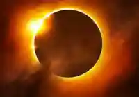 الجوبي يتحدث حول حقيقة كسوف الشمس الجمعة