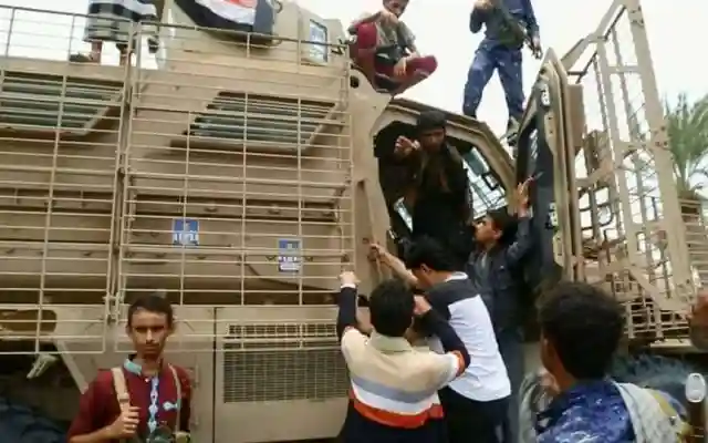 مجلة ألمانية تكشف حقائق مرعبة تنتج عن معركة “الساحل”
