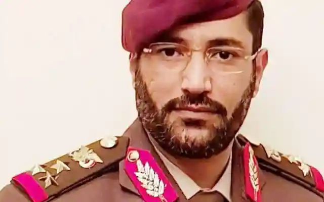 مقتل محمد محمد صالح الأحمر وسبب مقتله